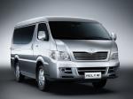 Rely H3 2009 года